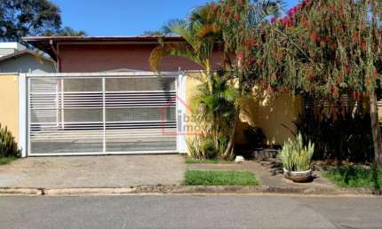 Casa com 3 quartos à venda na Cidade Universitária, Campinas , 252 m2 por R$ 800.000