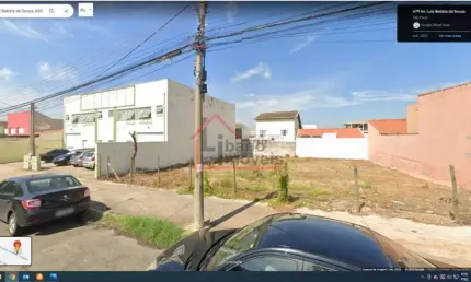 Terreno comercial à venda no Parque Bom Retiro, Paulínia  por R$ 330.000