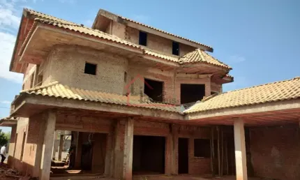 Casa em condomínio fechado com 6 quartos à venda no jardim santa genebra ii (barão geraldo), campinas , 380 m2 por r$ 1.600.000