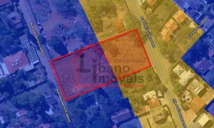 Terreno comercial para alugar na Chácara Belvedere, Campinas  por R$ 10.000