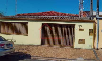 Casa com 2 quartos à venda no Nova Paulínia, Paulínia  por R$ 750.000