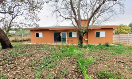 Casa com 2 quartos para alugar no parque da represa, paulínia , 60 m2 por r$ 2.000