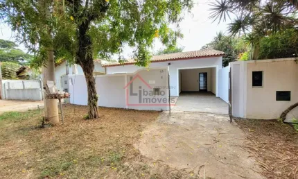 Casa com 2 quartos à venda na Vila São João, Campinas  por R$ 680.000