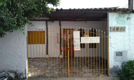 Casa com 2 quartos à venda no Jardim Adelaide, Hortolândia  por R$ 350.000
