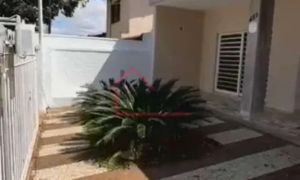 Casa comercial para alugar no jardim chapadão, campinas  por r$ 4.200