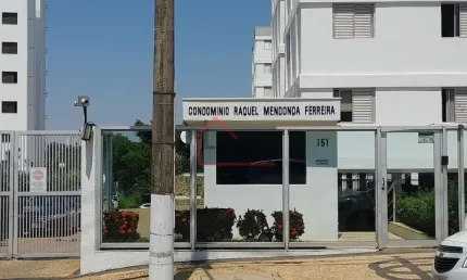 Apartamento com 3 quartos à venda no Parque Taquaral, Campinas , 75 m2 por R$ 620.000