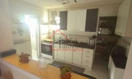 Apartamento com 3 quartos à venda no Bosque, Campinas , 91 m2 por R$ 460.000