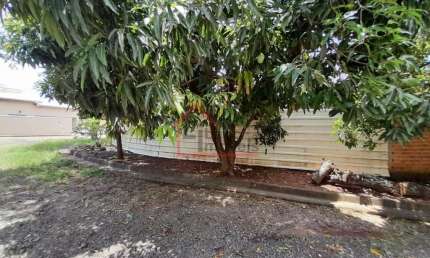 Terreno à venda no Bosque das Palmeiras, Campinas  por R$ 170.000