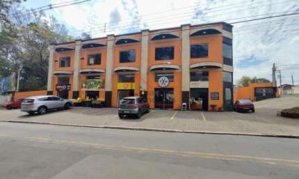 Sala comercial para alugar no Barão Geraldo, Campinas , 93 m2 por R$ 3.500