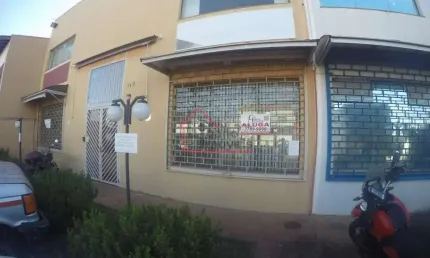 Sala comercial à venda no barão geraldo, campinas , 55 m2 por r$ 385.000