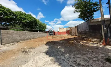 Terreno comercial à venda no barão geraldo, campinas  por r$ 770.000