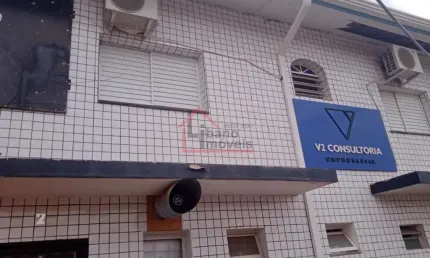 Sala comercial para alugar na vila são joão, campinas , 45 m2 por r$ 2.200