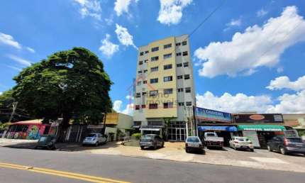 Apartamento com 1 quarto para alugar no Barão Geraldo, Campinas , 50 m2 por R$ 1.400