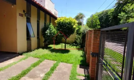 Casa com 3 quartos à venda na Rua Heitor Nascimento, 859, Cidade Universitária, Campinas por R$ 850.000