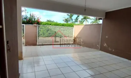 Casa com 3 quartos à venda no Residencial Terras do Barão, Campinas  por R$ 700.000