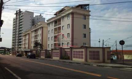 Apartamento com 3 quartos à venda na Vila Nova, Campinas , 78 m2 por R$ 415.000