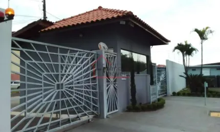 Apartamento com 2 quartos à venda no São José II, Paulínia , 51 m2 por R$ 200.000