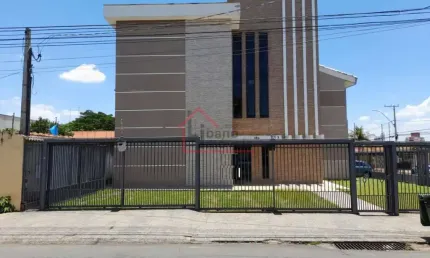Kitnet / Stúdio para alugar no Jardim Santa Genebra II (Barão Geraldo), Campinas , 25 m2 por R$ 1.490