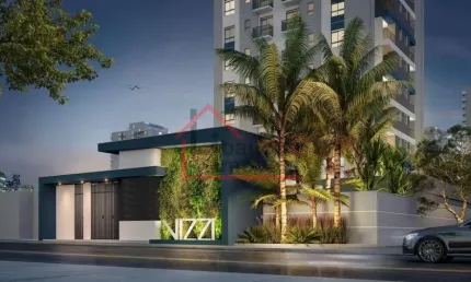 Apartamento com 2 quartos à venda no jardim guanabara, campinas , 78 m2 por r$ 837.000