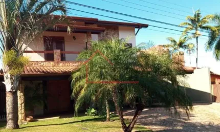 Casa com 5 quartos à venda no Barão Geraldo, Campinas , 400 m2 por R$ 1.900.000