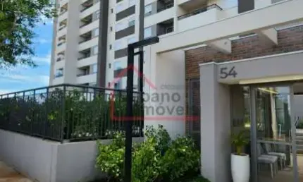 Apartamento com 2 quartos à venda no parque rural fazenda santa cândida, campinas , 55 m2 por r$ 640.000