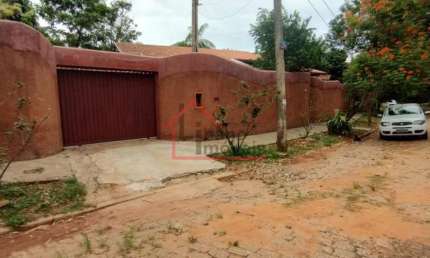 Casa com 4 quartos à venda na Mata Atlântica, 180, Bosque de Barão Geraldo, Campinas por R$ 1.100.000