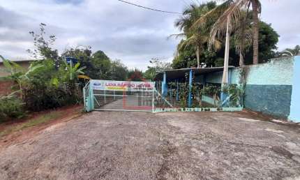 Terreno comercial à venda na Vila Hollândia, Campinas  por R$ 1.050.000