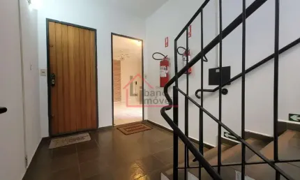 Apartamento com 3 quartos para alugar na Rua do Sol, 148, Jardim do Sol, Campinas, 83 m2 por R$ 2.500