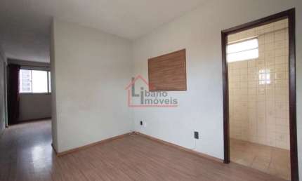 Apartamento com 1 quarto à venda no Botafogo, Campinas , 32 m2 por R$ 150.000