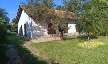 Chácara / sítio com 3 quartos para alugar no Barão Geraldo, Campinas , 140 m2 por R$ 5.900