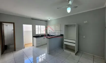 Kitnet / stúdio para alugar na vila santa isabel, campinas , 22 m2 por r$ 1.200