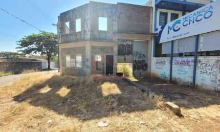Barracão / Galpão / Depósito à venda no Barão Geraldo, Campinas  por R$ 900.000