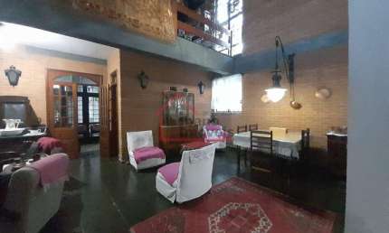 Casa com 8 quartos à venda na Cidade Universitária, Campinas  por R$ 1.300.000