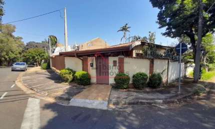Casa com 11 quartos à venda na Cidade Universitária, Campinas  por R$ 1.850.000