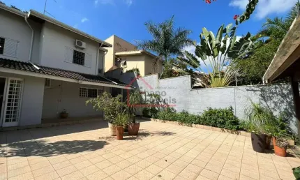 Casa com 3 quartos à venda na Cidade Universitária, Campinas , 159 m2 por R$ 980.000