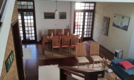 Casa com 3 quartos à venda no Barão Geraldo, Campinas , 200 m2 por R$ 1.700.000