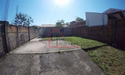 Casa com 1 quarto à venda no Bosque de Barão Geraldo, Campinas , 60 m2 por R$ 430.000