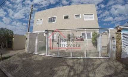Kitnet / Stúdio para alugar na Vila Santa Isabel, Campinas , 24 m2 por R$ 1.600