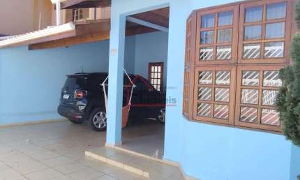 Casa com 3 quartos à venda na Cidade Universitária, Campinas , 165 m2 por R$ 850.000