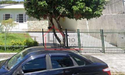 Casa com 4 quartos à venda na Rua José Antônio Pinto Borges, 99, Jardim Chapadão, Campinas por R$ 869.900