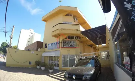 Sala comercial para alugar no Barão Geraldo, Campinas , 62 m2 por R$ 1.380