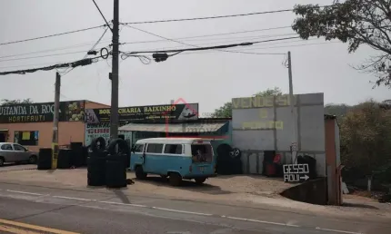 Terreno comercial à venda no barão geraldo, campinas  por r$ 1.950.000