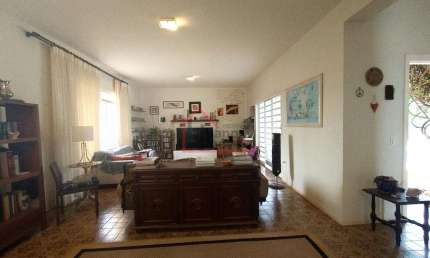 Casa com 3 quartos à venda na Cidade Universitária, Campinas , 364 m2 por R$ 1.400.000