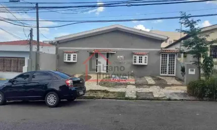 Casa comercial para alugar no Barão Geraldo, Campinas  por R$ 4.900