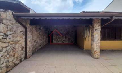 Casa com 2 quartos à venda no Jardim Independência, Campinas  por R$ 690.000