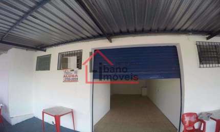 Sala comercial para alugar na Vila Santa Isabel, Campinas , 40 m2 por R$ 2.000