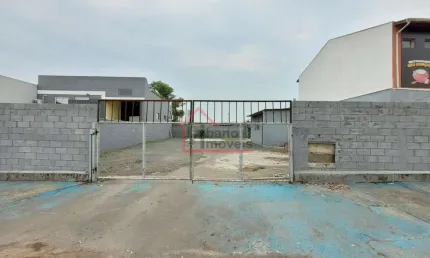 Terreno comercial para alugar no Real Parque, Campinas  por R$ 5.500