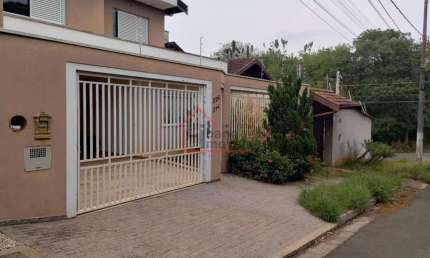 Casa com 3 quartos à venda na Rua Doutor Geraldo Campos Freire, 314/326, Cidade Universitária, Campinas, 341 m2 por R$ 1.180.000
