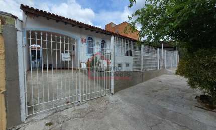 Casa com 3 quartos à venda no Jardim São Gonçalo, Campinas , 169 m2 por R$ 450.000