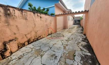Casa com 1 quarto para alugar na Vila Santa Isabel, Campinas , 60 m2 por R$ 1.750
